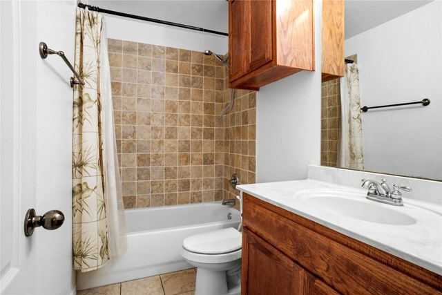 2757 Purple Sage Trail, Fort Worth, TX 76179