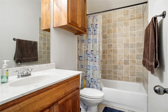 2757 Purple Sage Trail, Fort Worth, TX 76179