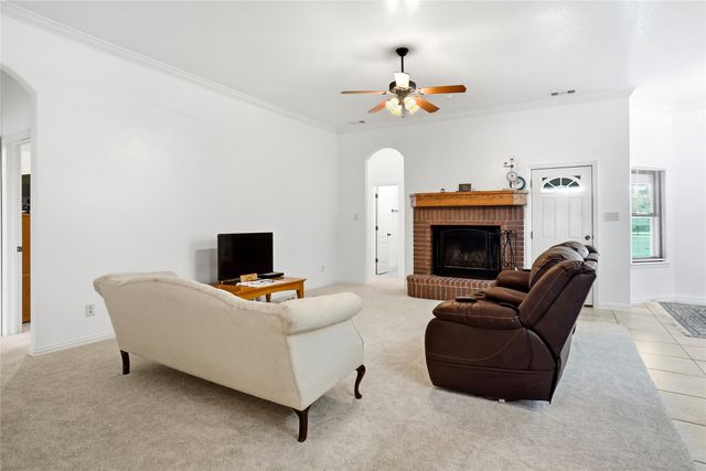 2757 Purple Sage Trail, Fort Worth, TX 76179
