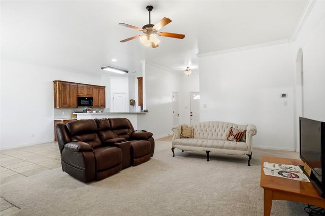 2757 Purple Sage Trail, Fort Worth, TX 76179