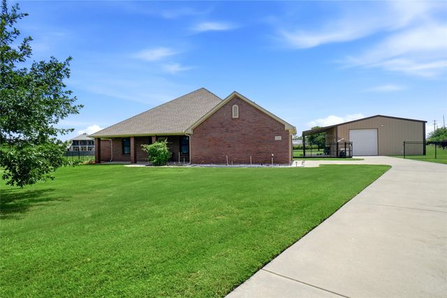 2757 Purple Sage Trail, Fort Worth, TX 76179