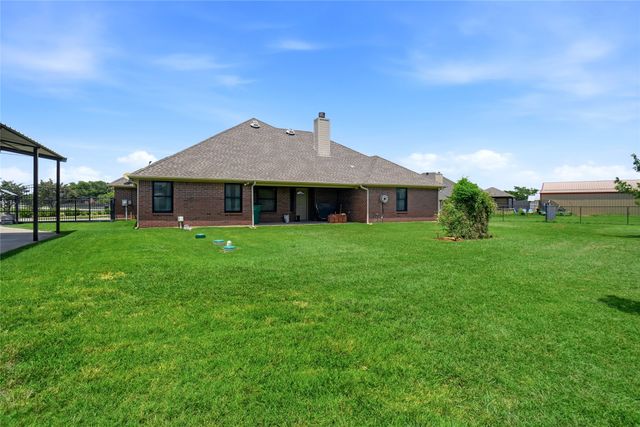 2757 Purple Sage Trail, Fort Worth, TX 76179