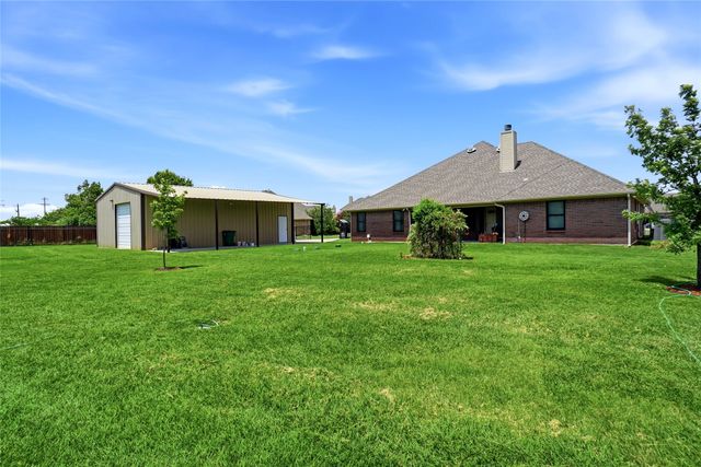 2757 Purple Sage Trail, Fort Worth, TX 76179