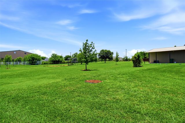 2757 Purple Sage Trail, Fort Worth, TX 76179