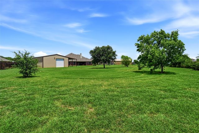 2757 Purple Sage Trail, Fort Worth, TX 76179