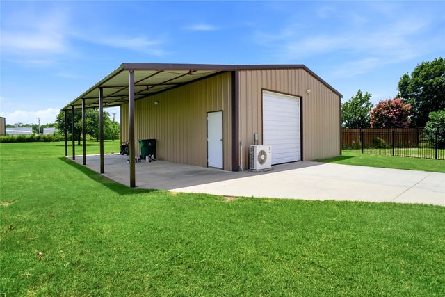 2757 Purple Sage Trail, Fort Worth, TX 76179
