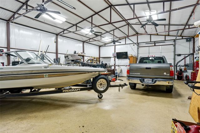 2757 Purple Sage Trail, Fort Worth, TX 76179
