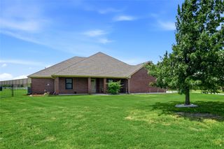 2757 Purple Sage Trail, Fort Worth, TX 76179