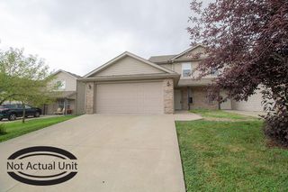 4015 SNOWY OWL DR, Columbia, MO 65202