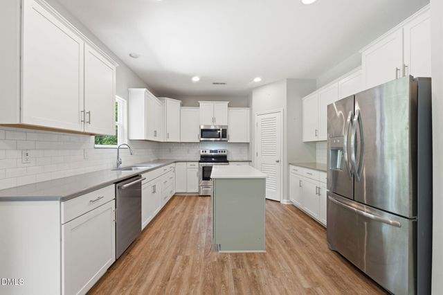 236 Colonnade, Elon, NC 27244