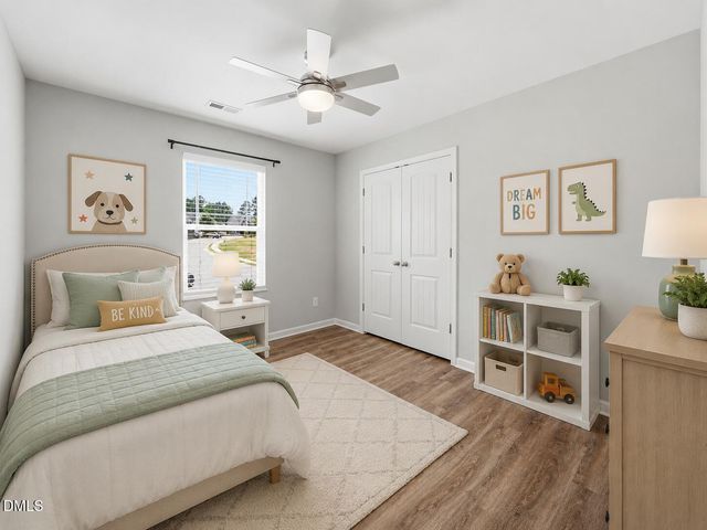236 Colonnade, Elon, NC 27244