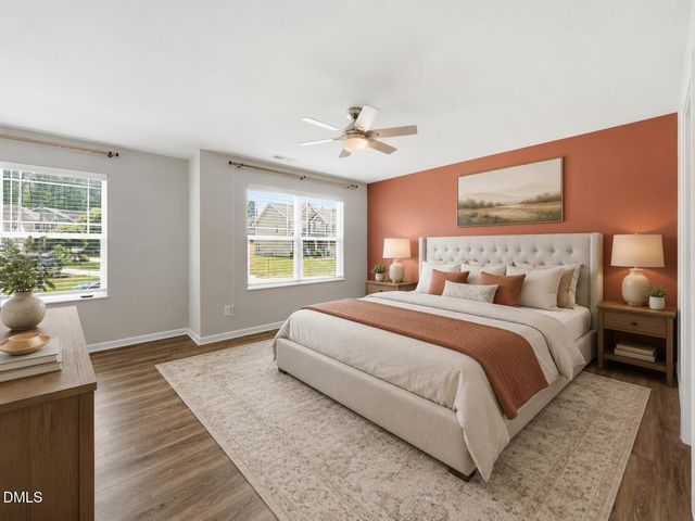 236 Colonnade, Elon, NC 27244