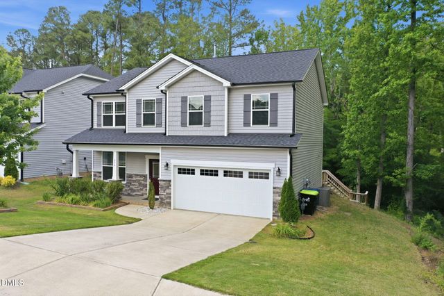 236 Colonnade, Elon, NC 27244