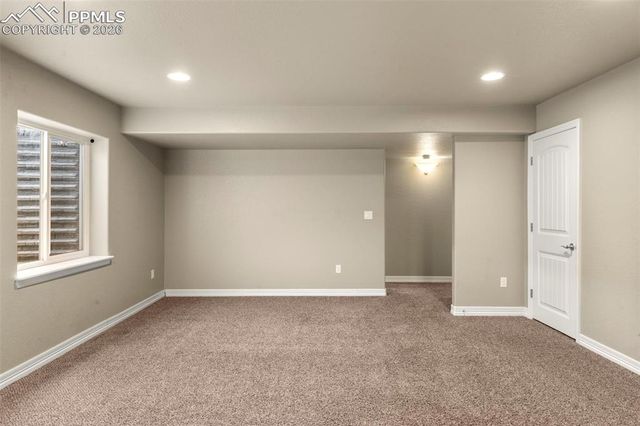 6105 Fiddle Way, Colorado Springs, CO 80925