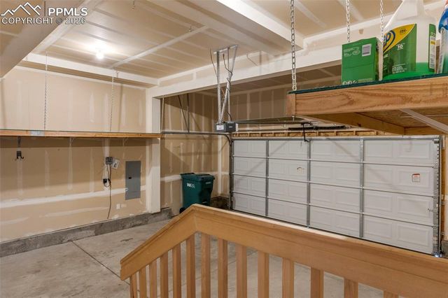 6105 Fiddle Way, Colorado Springs, CO 80925