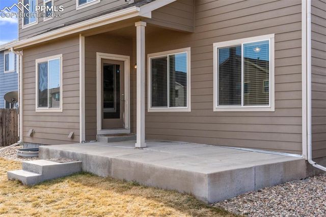 6105 Fiddle Way, Colorado Springs, CO 80925