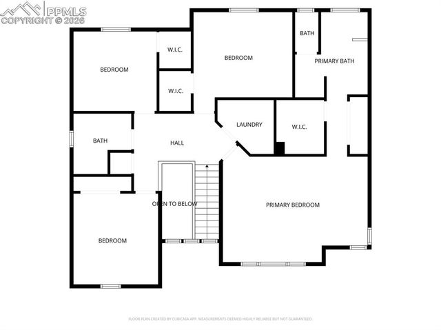 6105 Fiddle Way, Colorado Springs, CO 80925