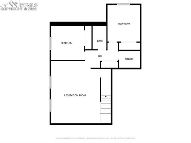 6105 Fiddle Way, Colorado Springs, CO 80925