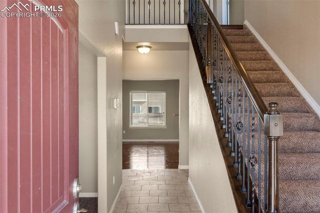 6105 Fiddle Way, Colorado Springs, CO 80925