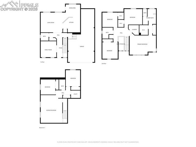 6105 Fiddle Way, Colorado Springs, CO 80925