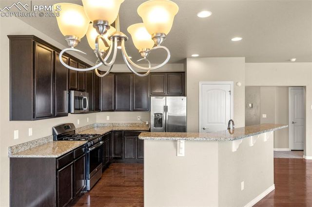 6105 Fiddle Way, Colorado Springs, CO 80925