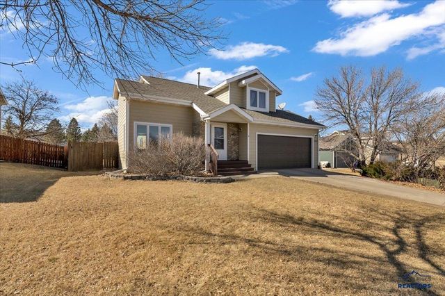 4009 WILD FLOWER DR, Rapid City, SD 57701