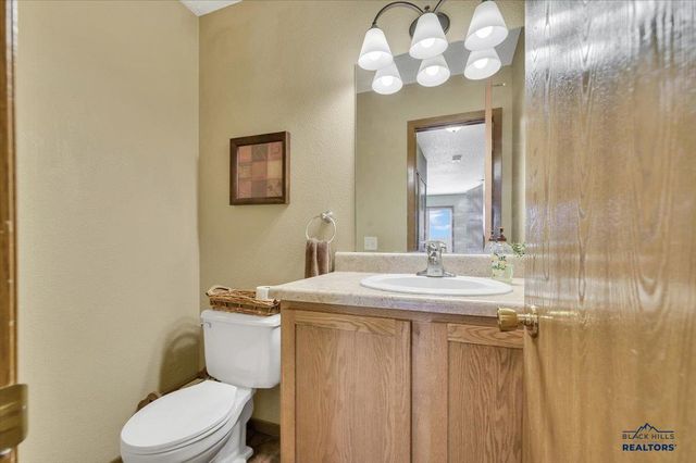 4009 WILD FLOWER DR, Rapid City, SD 57701