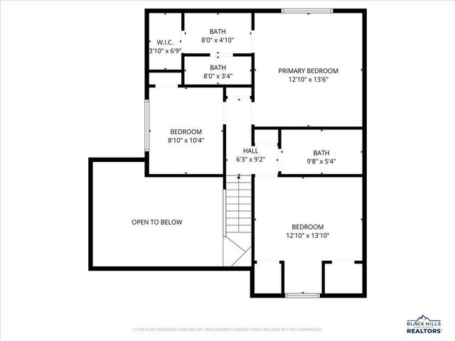 4009 WILD FLOWER DR, Rapid City, SD 57701