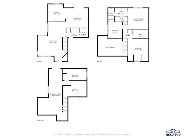 4009 WILD FLOWER DR, Rapid City, SD 57701