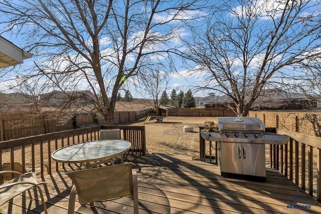 4009 WILD FLOWER DR, Rapid City, SD 57701