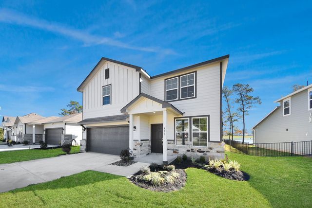 473 Shoreview Drive, Conroe, TX 77303