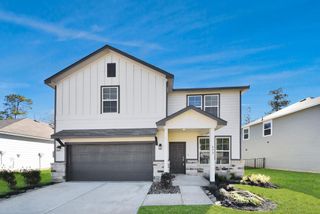 473 Shoreview Drive, Conroe, TX 77303