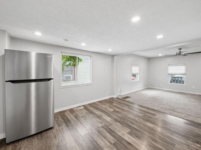 1133 Thirkield Avenue, Franklin, OH 45005