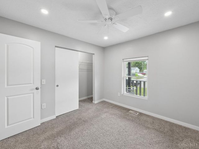 1133 Thirkield Avenue, Franklin, OH 45005