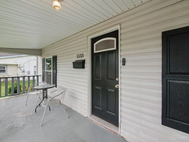 1133 Thirkield Avenue, Franklin, OH 45005