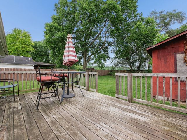 1133 Thirkield Avenue, Franklin, OH 45005