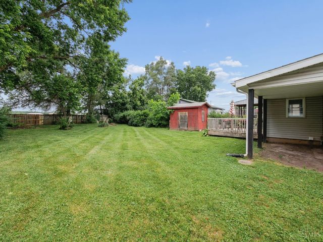 1133 Thirkield Avenue, Franklin, OH 45005