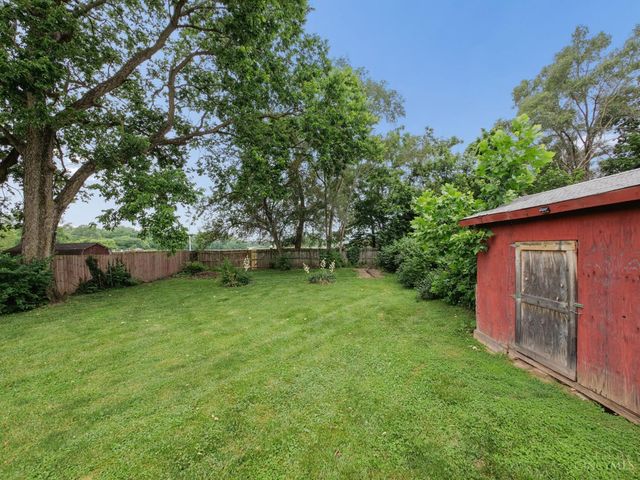 1133 Thirkield Avenue, Franklin, OH 45005