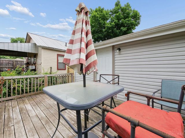1133 Thirkield Avenue, Franklin, OH 45005