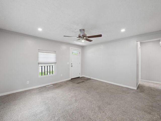 1133 Thirkield Avenue, Franklin, OH 45005