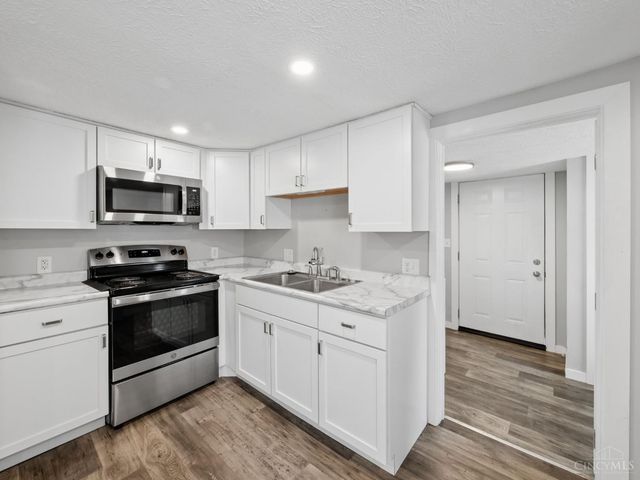 1133 Thirkield Avenue, Franklin, OH 45005