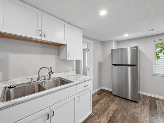 1133 Thirkield Avenue, Franklin, OH 45005
