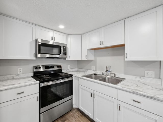 1133 Thirkield Avenue, Franklin, OH 45005