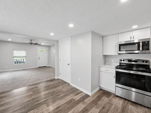 1133 Thirkield Avenue, Franklin, OH 45005