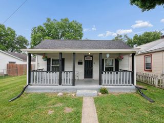 1133 Thirkield Avenue, Franklin, OH 45005