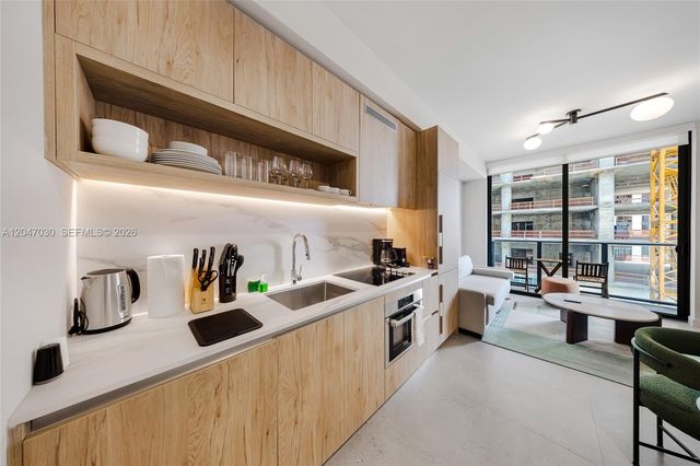 11 NE 6th St 2903, Miami, FL 33132