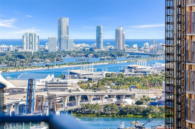 11 NE 6th St 2903, Miami, FL 33132