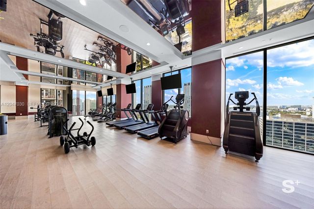 11 NE 6th St 2903, Miami, FL 33132