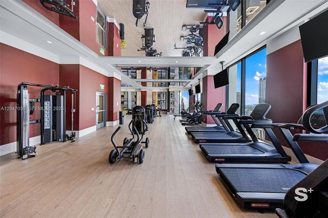 11 NE 6th St 2903, Miami, FL 33132