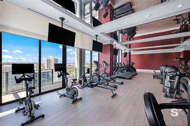 11 NE 6th St 2903, Miami, FL 33132